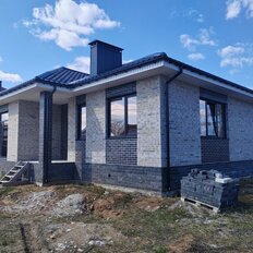 дом + 10 соток, участок - изображение 1