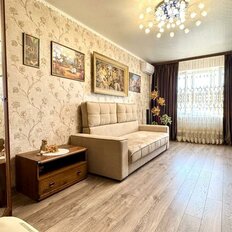 Квартира 40,1 м², 1-комнатная - изображение 4