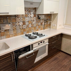 Квартира 45 м², 2-комнатная - изображение 1