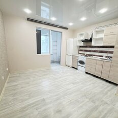 Квартира 22 м², студия - изображение 2