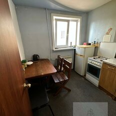 Квартира 28 м², 1-комнатная - изображение 2