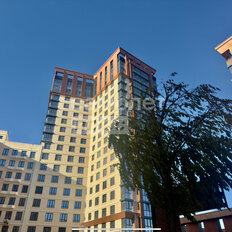 Квартира 21 м², студия - изображение 1