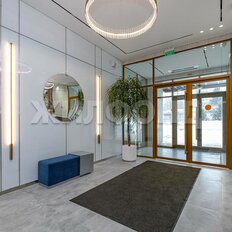 Квартира 30,7 м², 1-комнатная - изображение 3