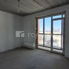 Квартира 34,7 м², 1-комнатная - изображение 2