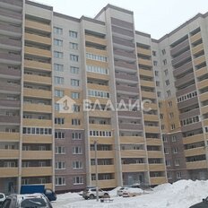 Квартира 44,9 м², 1-комнатная - изображение 3