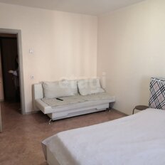 Квартира 42 м², 1-комнатная - изображение 3