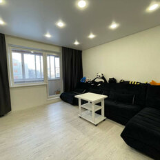 Квартира 53 м², 2-комнатная - изображение 2