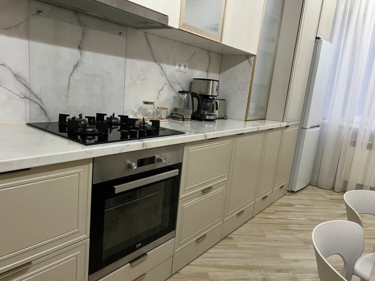 52 м², 1-комнатная квартира 30 000 ₽ в месяц - изображение 74