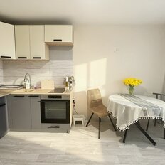 Квартира 37,4 м², 1-комнатная - изображение 4