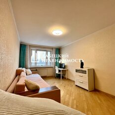 Квартира 73 м², 3-комнатная - изображение 5