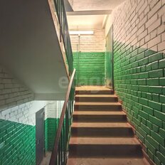 Квартира 23 м², студия - изображение 5