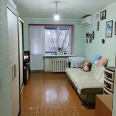 Квартира 42 м², 2-комнатная - изображение 1