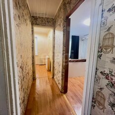 Квартира 31,8 м², 1-комнатная - изображение 4