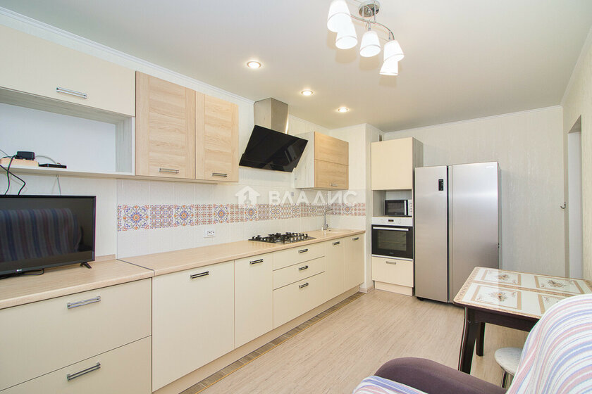 51,8 м², 2-комнатная квартира 7 450 000 ₽ - изображение 69