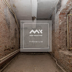 Квартира 86,3 м², студия - изображение 4