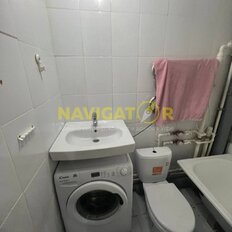 Квартира 36 м², 1-комнатная - изображение 3