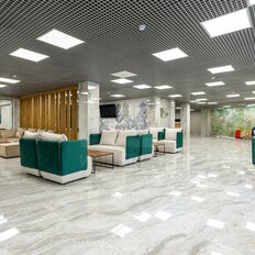 Квартира 19,1 м², студия - изображение 3