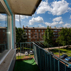 Квартира 56,8 м², 3-комнатная - изображение 3