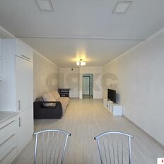 Квартира 33,2 м², 1-комнатная - изображение 4