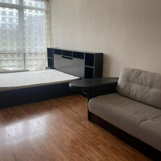 Квартира 49 м², 1-комнатная - изображение 3