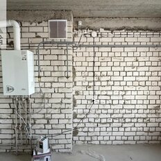 Квартира 56 м², 2-комнатная - изображение 4