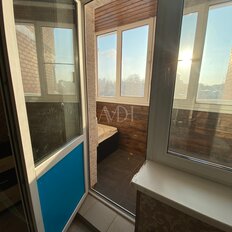 Квартира 55,6 м², 2-комнатная - изображение 5