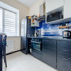 Квартира 43,4 м², 1-комнатная - изображение 4