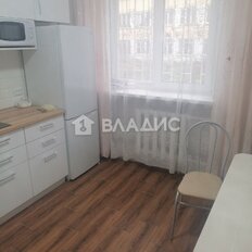 Квартира 35 м², 1-комнатная - изображение 3