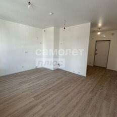 Квартира 26,7 м², студия - изображение 4