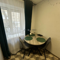 Квартира 32,1 м², 1-комнатная - изображение 5