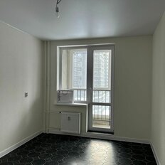 Квартира 40 м², 1-комнатная - изображение 1