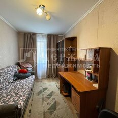 Квартира 61 м², 3-комнатная - изображение 2