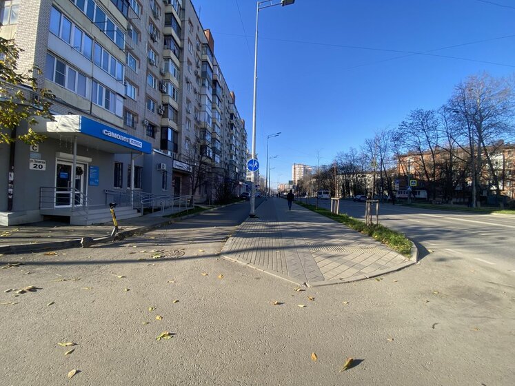 367,5 м², офис 176 400 ₽ в месяц - изображение 38
