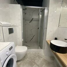 Квартира 45 м², 1-комнатная - изображение 1