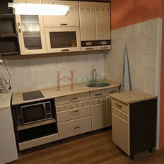 Квартира 38 м², студия - изображение 4