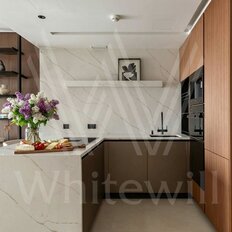 Квартира 51 м², 2-комнатные - изображение 5