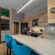 Квартира 60 м², 2-комнатная - изображение 1