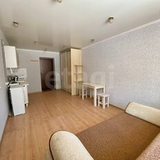 18,5 м², комната - изображение 1