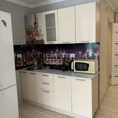 Квартира 30,1 м², студия - изображение 4