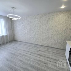 Квартира 34 м², 1-комнатная - изображение 3