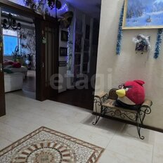 Квартира 150 м², 4-комнатная - изображение 4