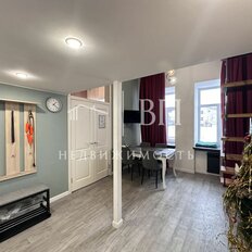Квартира 82,5 м², 2-комнатная - изображение 2