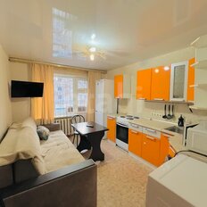 Квартира 35,4 м², 1-комнатная - изображение 1