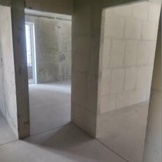 Квартира 57,9 м², 2-комнатная - изображение 1