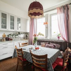 Квартира 75 м², 2-комнатная - изображение 2