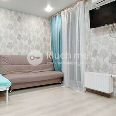 Квартира 30 м², студия - изображение 5