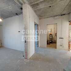 Квартира 50 м², 2-комнатная - изображение 4