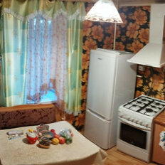 Квартира 34,3 м², 1-комнатная - изображение 4