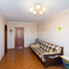 Квартира 59,2 м², 3-комнатная - изображение 3