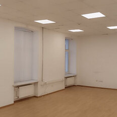 60,6 м², офис - изображение 5